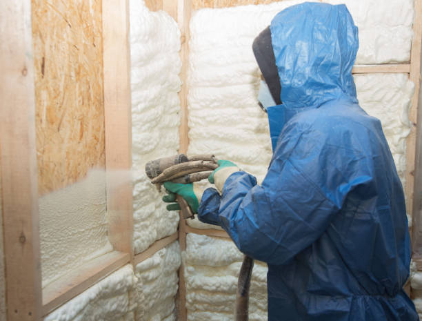 Professional Insulation Services in Santa Fe Springs, CA